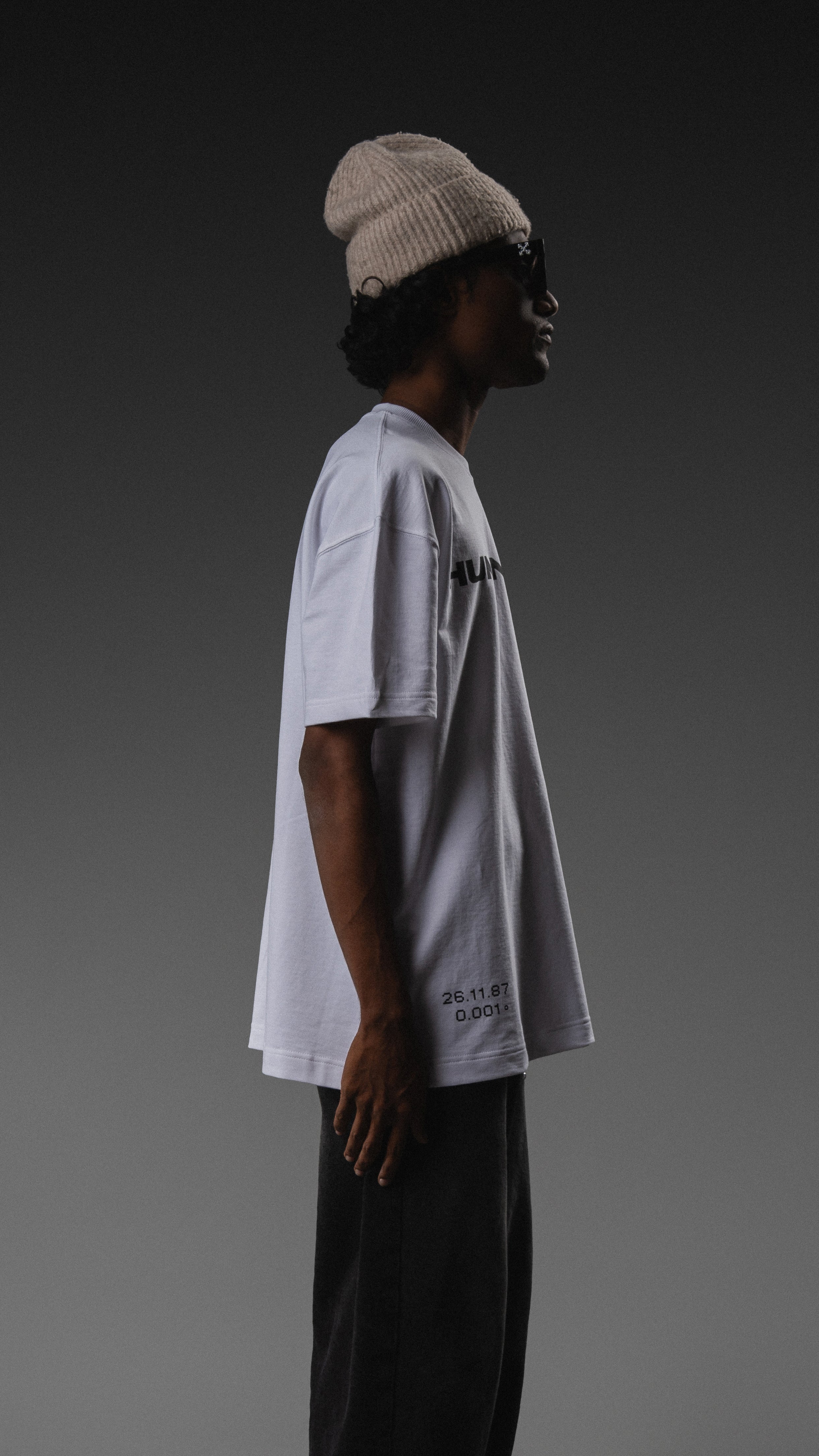 Snowfall Classic T-Shirt