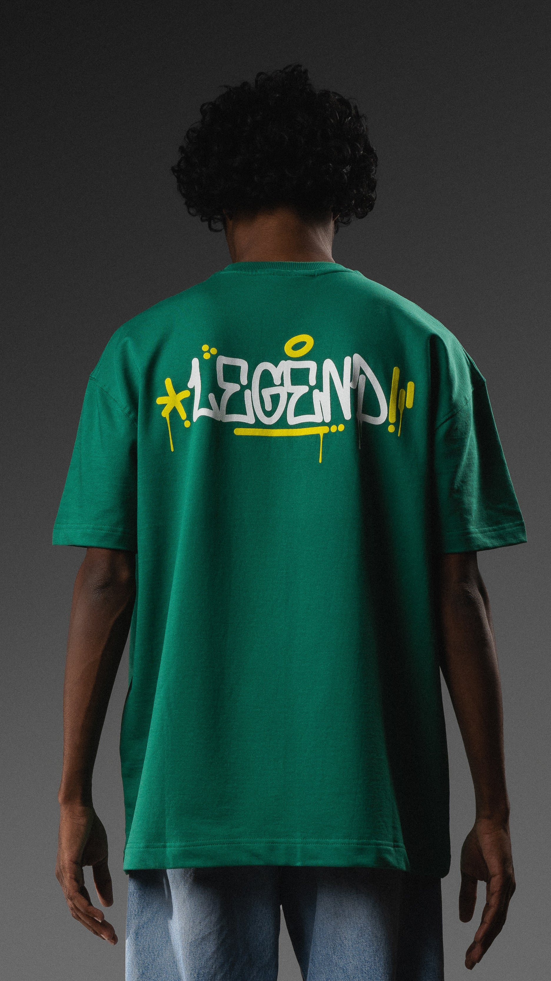 LegendLoom T-Shirt
